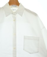 MADISON BLUE（マディソンブルー）カジュアルシャツ 白 サイズ:01(S位) レディース/2200623955017