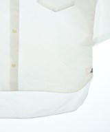 MADISON BLUE（マディソンブルー）カジュアルシャツ 白 サイズ:01(S位) レディース/2200623955017