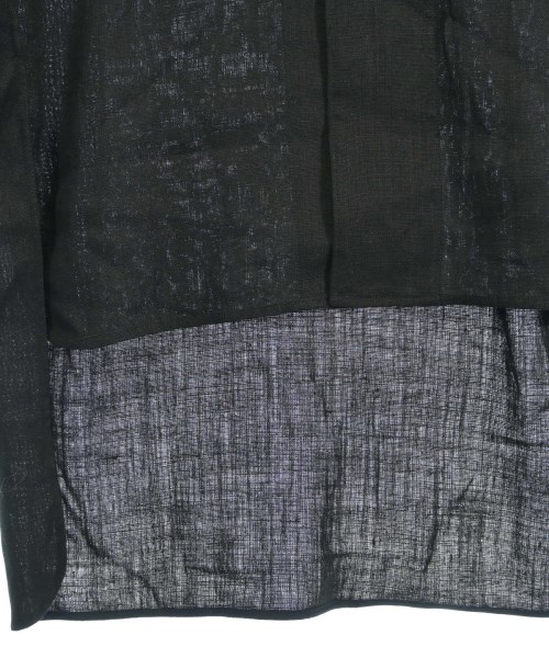 MADISON BLUE（マディソンブルー）カジュアルシャツ 黒 サイズ:M メンズ/2200624302018