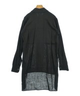 MADISON BLUE（マディソンブルー）カジュアルシャツ 黒 サイズ:M メンズ/2200624302018