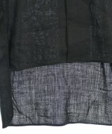 MADISON BLUE（マディソンブルー）カジュアルシャツ 黒 サイズ:M メンズ/2200624302018