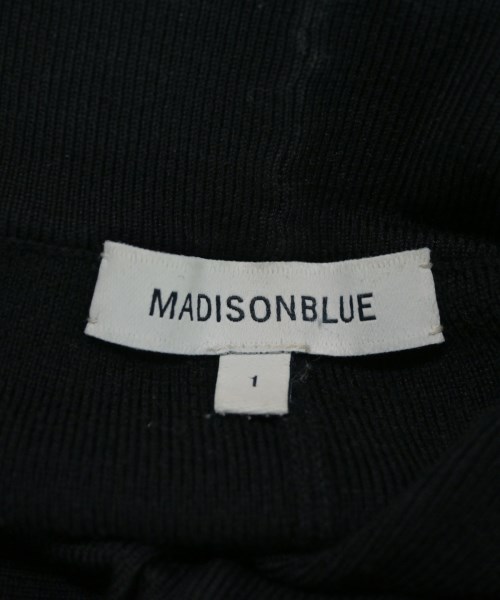 MADISON BLUE（マディソンブルー）その他 黒 サイズ:1(S位) レディース/2200626414016