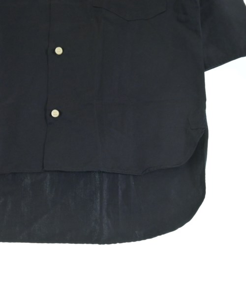 MADISON BLUE（マディソンブルー）カジュアルシャツ 紺 サイズ:00(XS位) レディース/2200627456022