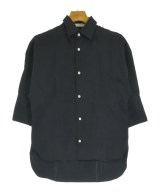 MADISON BLUE（マディソンブルー）カジュアルシャツ 紺 サイズ:00(XS位) レディース/2200627456022