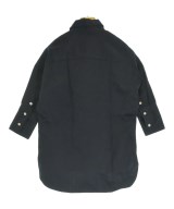 MADISON BLUE（マディソンブルー）カジュアルシャツ 紺 サイズ:00(XS位) レディース/2200627456022