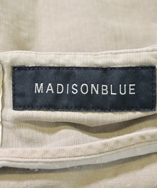 MADISON BLUE（マディソンブルー）ロング・マキシ丈スカート グレー サイズ:01(S位) レディース/2200627456039