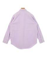 MADISON BLUE（マディソンブルー）カジュアルシャツ 紫 サイズ:0(XS位) レディース/2200627489037