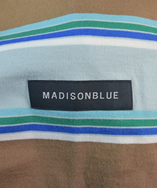 MADISON BLUE（マディソンブルー）Tシャツ・カットソー 青 サイズ:00(XS位) レディース/2200627769016