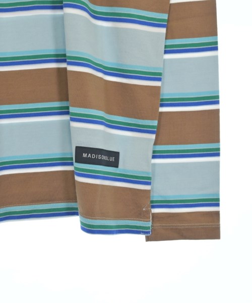 MADISON BLUE（マディソンブルー）Tシャツ・カットソー 青 サイズ:00(XS位) レディース/2200627769016