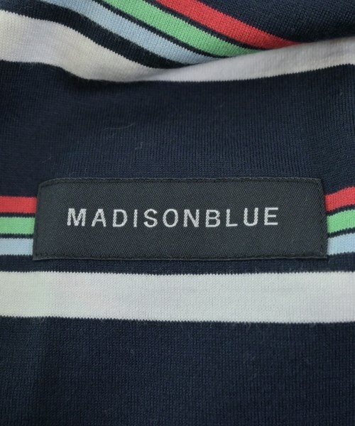 MADISON BLUE（マディソンブルー）Tシャツ・カットソー 紺 サイズ:XS レディース/2200627769023