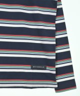 MADISON BLUE（マディソンブルー）Tシャツ・カットソー 紺 サイズ:XS レディース/2200627769023