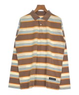 MADISON BLUE（マディソンブルー）Tシャツ・カットソー 茶 サイズ:2(M位) レディース/2200627769047