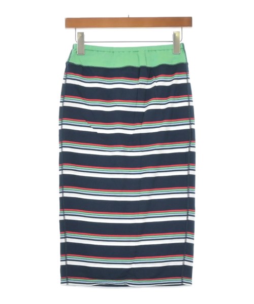 MADISON BLUE（マディソンブルー）ロング・マキシ丈スカート 緑 サイズ:00(XS位) レディース/2200627769054