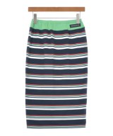 MADISON BLUE（マディソンブルー）ロング・マキシ丈スカート 緑 サイズ:00(XS位) レディース/2200627769054