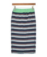 MADISON BLUE（マディソンブルー）ロング・マキシ丈スカート 緑 サイズ:00(XS位) レディース/2200627769054