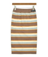 MADISON BLUE ひざ丈スカート