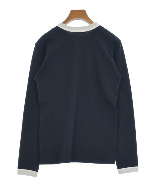 MADISON BLUE（マディソンブルー）Tシャツ・カットソー 紺 サイズ:1(S位) レディース/2200627769078