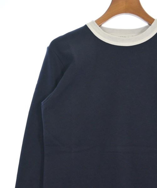 MADISON BLUE（マディソンブルー）Tシャツ・カットソー 紺 サイズ:1(S位) レディース/2200627769078