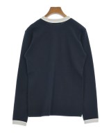 MADISON BLUE（マディソンブルー）Tシャツ・カットソー 紺 サイズ:1(S位) レディース/2200627769078