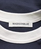 MADISON BLUE（マディソンブルー）Tシャツ・カットソー 紺 サイズ:1(S位) レディース/2200627769078
