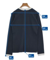 MADISON BLUE（マディソンブルー）Tシャツ・カットソー 紺 サイズ:1(S位) レディース/2200627769078