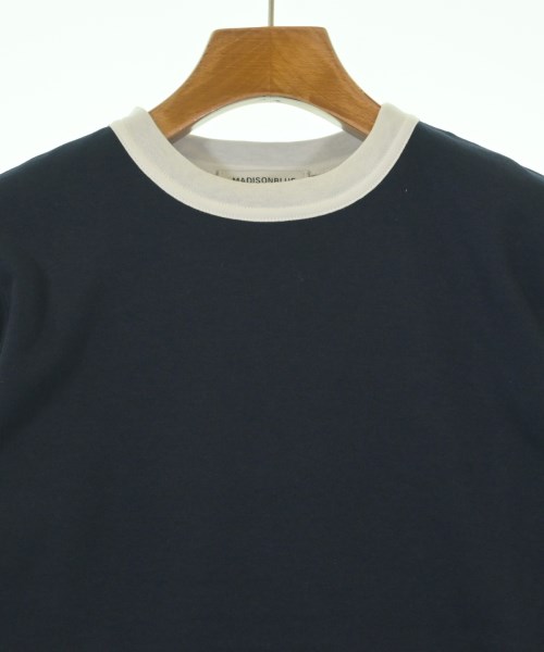 MADISON BLUE（マディソンブルー）Tシャツ・カットソー 紺 サイズ:XS レディース/2200627769085