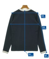 MADISON BLUE（マディソンブルー）Tシャツ・カットソー 紺 サイズ:XS レディース/2200627769085