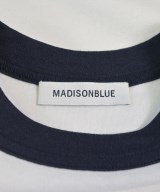 MADISON BLUE（マディソンブルー）Tシャツ・カットソー 白 サイズ:00(XS位) レディース/2200627769092