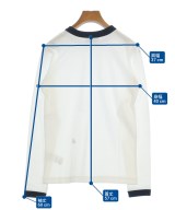 MADISON BLUE（マディソンブルー）Tシャツ・カットソー 白 サイズ:00(XS位) レディース/2200627769092