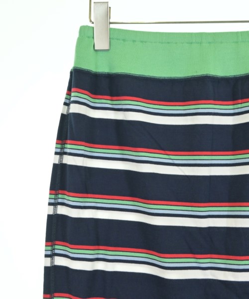 MADISON BLUE（マディソンブルー）ひざ丈スカート 紺 サイズ:02(M位) レディース/2200627769108