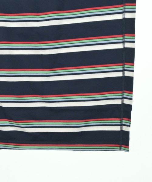 MADISON BLUE（マディソンブルー）ひざ丈スカート 紺 サイズ:02(M位) レディース/2200627769108