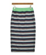 MADISON BLUE ひざ丈スカート