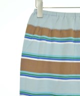 MADISON BLUE（マディソンブルー）ひざ丈スカート 青 サイズ:00(XS位) レディース/2200627769115