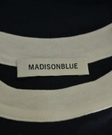 MADISON BLUE（マディソンブルー）Tシャツ・カットソー 黒 サイズ:03(L位) レディース/2200627769139