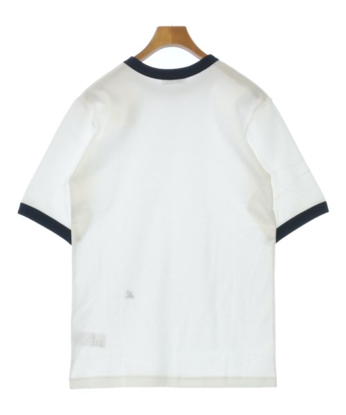 MADISON BLUE（マディソンブルー）Tシャツ・カットソー 白 サイズ:04(XL位) メンズ/2200627769146