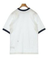 MADISON BLUE（マディソンブルー）Tシャツ・カットソー 白 サイズ:04(XL位) メンズ/2200627769146