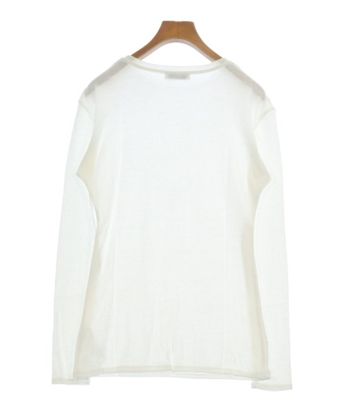 MADISON BLUE（マディソンブルー）Tシャツ・カットソー 白 サイズ:1(S位) レディース/2200627769153