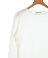 MADISON BLUE（マディソンブルー）Tシャツ・カットソー 白 サイズ:1(S位) レディース/2200627769153