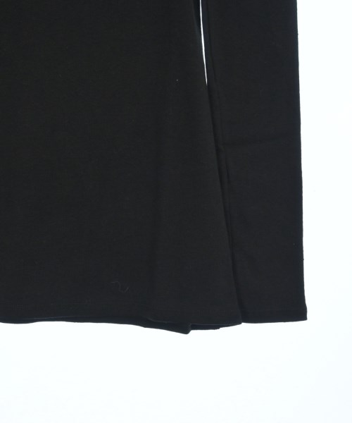 MADISON BLUE（マディソンブルー）Tシャツ・カットソー 黒 サイズ:00(XS位) レディース/2200627769160