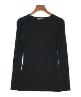 MADISON BLUE（マディソンブルー）Tシャツ・カットソー 黒 サイズ:00(XS位) レディース/2200627769160