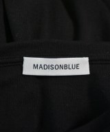 MADISON BLUE（マディソンブルー）Tシャツ・カットソー 黒 サイズ:00(XS位) レディース/2200627769160