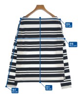 MADISON BLUE（マディソンブルー）Tシャツ・カットソー 紺 サイズ:00(XS位) レディース/2200627769177