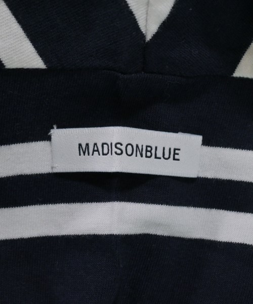 MADISON BLUE（マディソンブルー）Tシャツ・カットソー 白 サイズ:1(S位) レディース/2200627769184