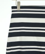 MADISON BLUE（マディソンブルー）ひざ丈スカート 紺 サイズ:01(S位) レディース/2200627769191