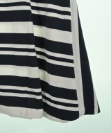 MADISON BLUE（マディソンブルー）ひざ丈スカート 紺 サイズ:01(S位) レディース/2200627769191