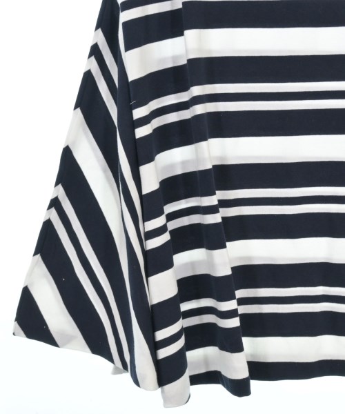 MADISON BLUE（マディソンブルー）ロング・マキシ丈スカート 紺 サイズ:02(M位) レディース/2200627769207