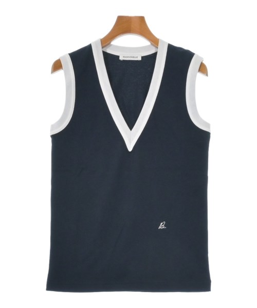 マディソンブルー(MADISON BLUE)のMADISON BLUE ノースリーブ