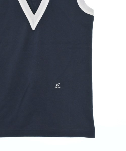 MADISON BLUE（マディソンブルー）ノースリーブ 紺 サイズ:1(S位) レディース/2200627769214