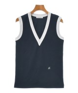 MADISON BLUE（マディソンブルー）ノースリーブ 紺 サイズ:1(S位) レディース/2200627769214