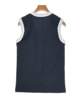 MADISON BLUE（マディソンブルー）ノースリーブ 紺 サイズ:1(S位) レディース/2200627769214